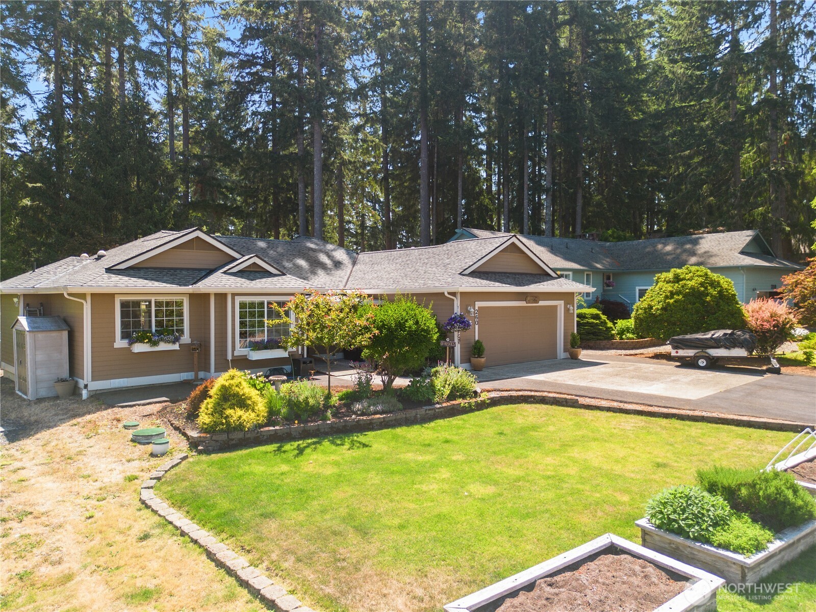 Residential in Shelton 2