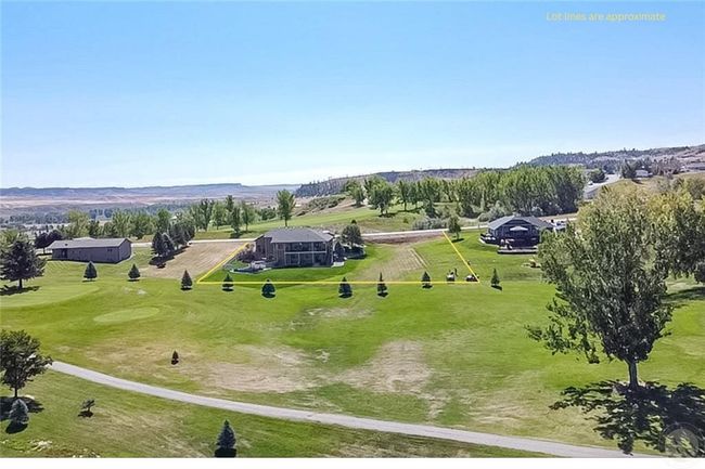 6815 Yellowstone Trl, House other with 4 bedrooms, 3 bathrooms and null parking in Huntley MT | Image 5