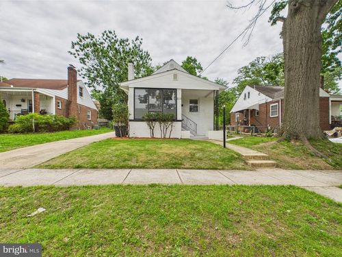 3404 Lancer Dr, HYATTSVILLE, MD, 20782-3840 | Card Image