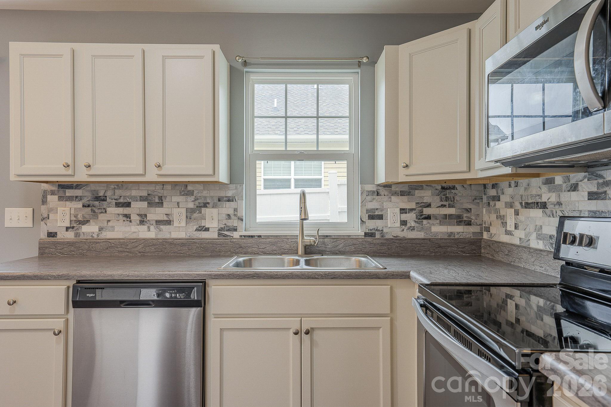 Residential in Candler 5