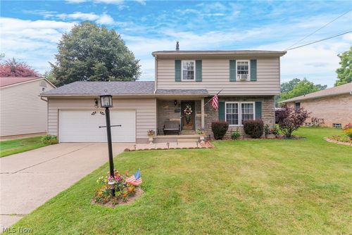 142 S Navarre Ave, Austintown, OH, 44515-3208 | Card Image