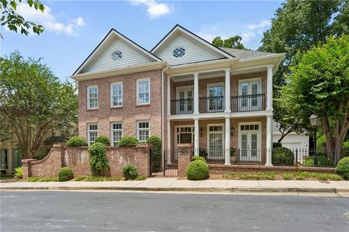 4267 Olde Mill Ln Ne, Atlanta, GA, 30342-3400 | Card Image