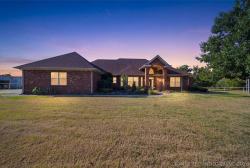 8450 Hwy 56 Highway, Okmulgee, OK, 74447 | Card Image