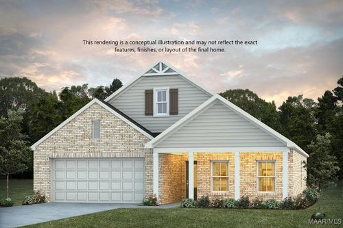 59 Coolidge Dr, Wetumpka, AL, 36092-0035 | Card Image