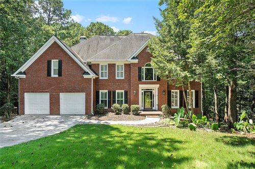 523 Sycamore Pt, Woodstock, GA, 30189-6764 | Card Image