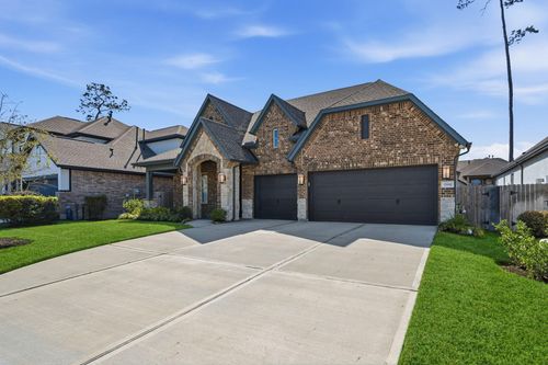 2908 Aspen Point Ct, Conroe, TX, 77385-2253 | Card Image
