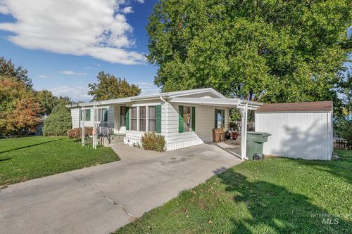 215 Farber Dr, Payette, ID, 83661-3116 | Card Image