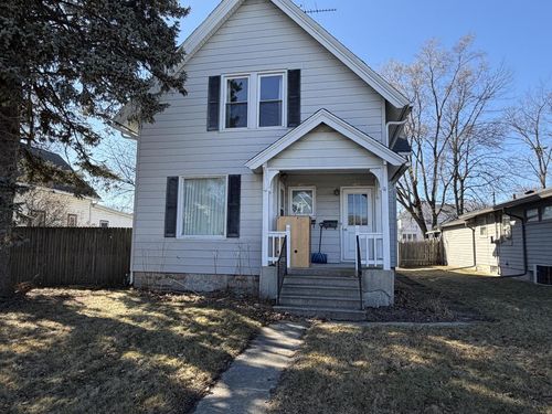 2306-2308 S 8th Street, Sheboygan, WI, 53081 | Card Image