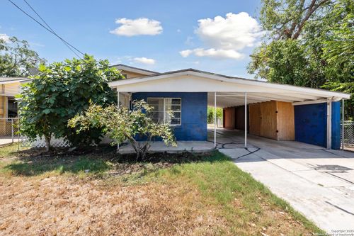 4330 Eldridge Ave, San Antonio, TX, 78237-2628 | Card Image