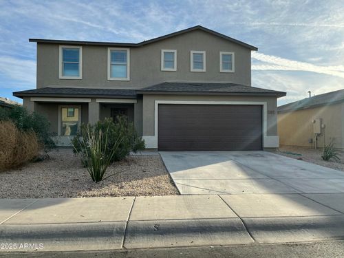 227 W Bobcat Court, Casa Grande, AZ, 85122 | Card Image