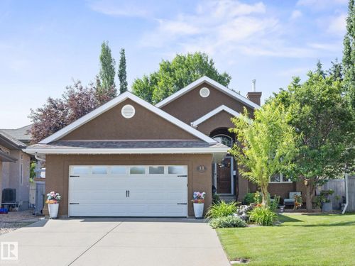 13 Lafleur Dr, St. Albert, AB, T8N5Y1 | Card Image
