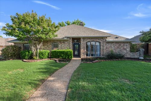 1701 Tawakoni Ln, Plano, TX, 75075-6731 | Card Image