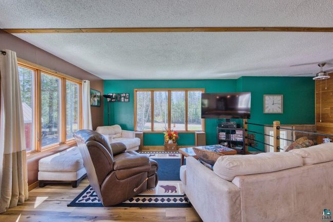 42466 State Highway 65, House other with 4 bedrooms, 1 bathrooms and null parking in Nashwauk MN | Image 4