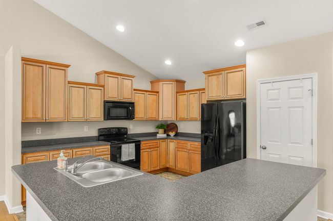21 Upland Ct, House other with 3 bedrooms, 2 bathrooms and null parking in STUARTS DRAFT VA | Image 14