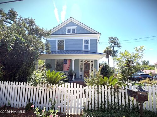304 W Forest Ave, North Augusta, SC, 29841-3442 | Card Image