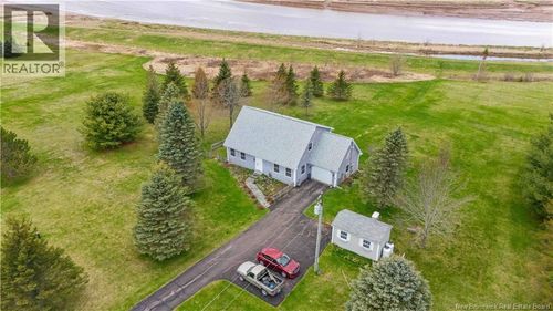 1373 Rte 112, Upper Coverdale, NB, E1J1X4 | Card Image
