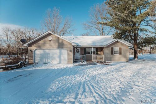 806 S Tibbets Ave, Belle, MO, 65013-2433 | Card Image