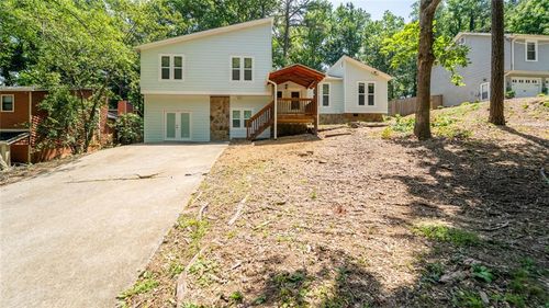 6583 Mitchell Ln Sw, Mableton, GA, 30126-5165 | Card Image