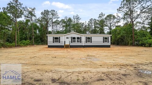 253 Compass Rd, Jesup, GA, 31545-8805 | Card Image