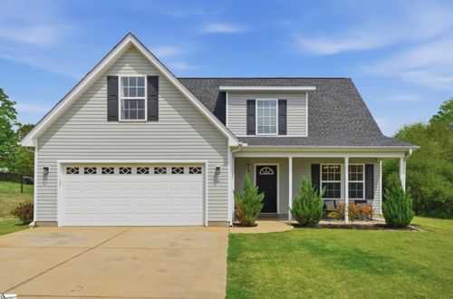 935 Echo Ridge Dr, Duncan, SC, 29334-8810 | Card Image