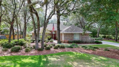 3598 Shinnecock Lane, House other with 3 bedrooms, 2 bathrooms and null parking in Green Cove Springs FL | Image 3