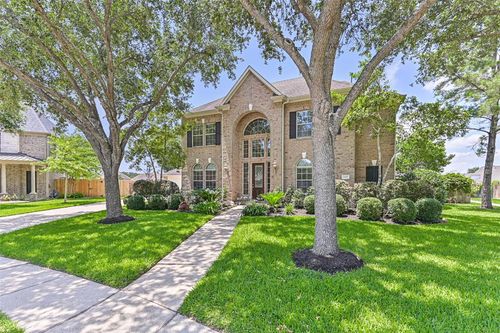3337 Prince George Dr, Friendswood, TX, 77546-4180 | Card Image