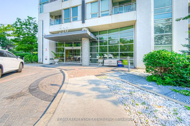 3303 - 220 Burnhamthorpe Rd W, Condo with 2 bedrooms, 2 bathrooms and null parking in Mississauga ON | Image 40