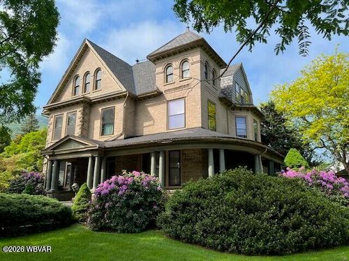 2-610 S Market St, Williamsport, PA, 17702-7703 | Card Image