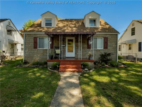 4714 Venable Ave, Charleston, WV, 25304-1916 | Card Image