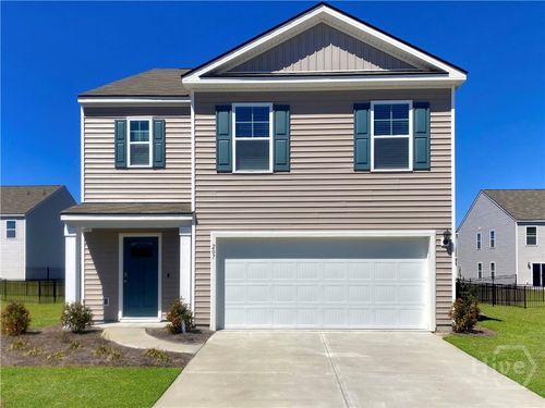203 Windsong Dr, Rincon, GA, 31326-5197 | Card Image