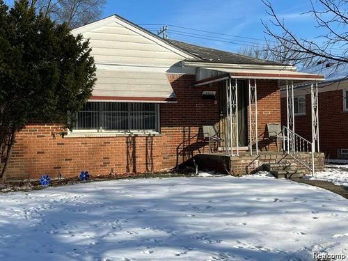 19926 Blackstone St, Detroit, MI, 48219-1313 | Card Image