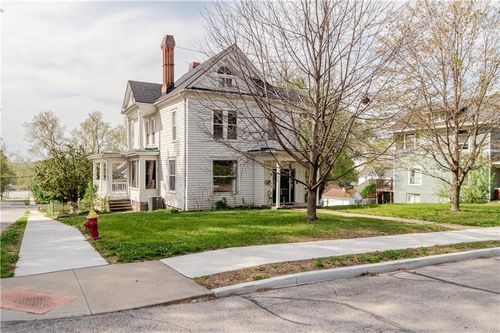 1100 Santa Fe St, Atchison, KS, 66002-2342 | Card Image