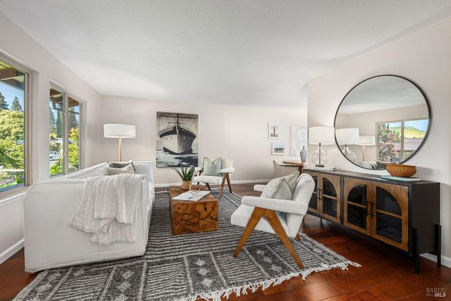 401 Arlington Circle, House other with 4 bedrooms, 3 bathrooms and 4 parking in Fairfield CA | Image 5