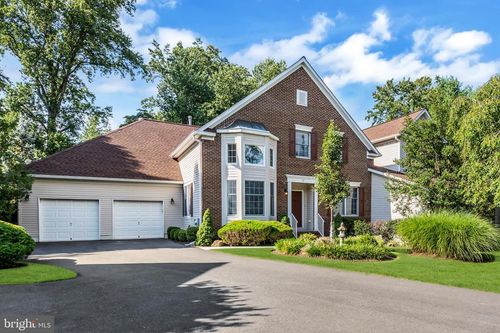 17 Stonewall Cir, Princeton, NJ, 08540-1441 | Card Image