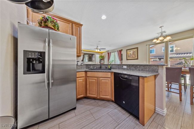 6409 Dundock Ave, House other with 4 bedrooms, 3 bathrooms and null parking in Las Vegas NV | Image 9
