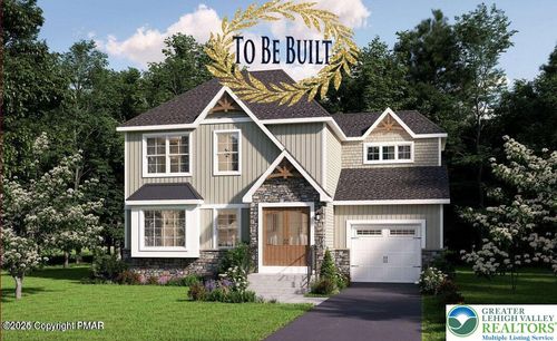 24 Green Meadow Drive, Middle Smithfield Twp, PA, 18302 | Card Image