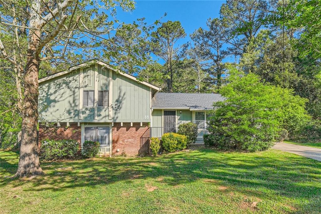 Drew Ct, Jonesboro, GA 30238
