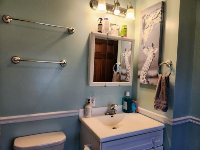 46 Hillside Ave, House other with 3 bedrooms, 1 bathrooms and null parking in East Barre VT | Image 24