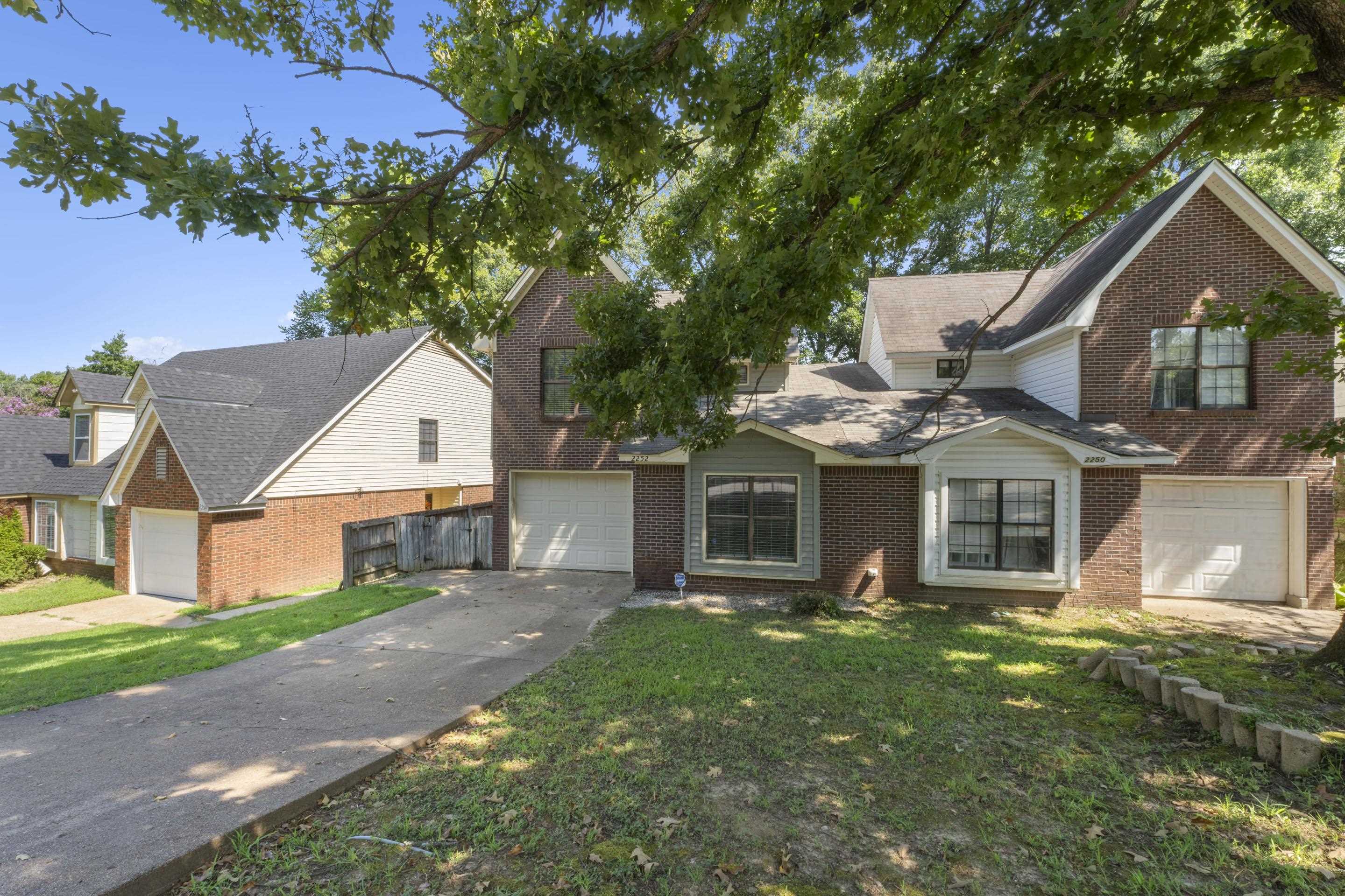 Residential in Memphis