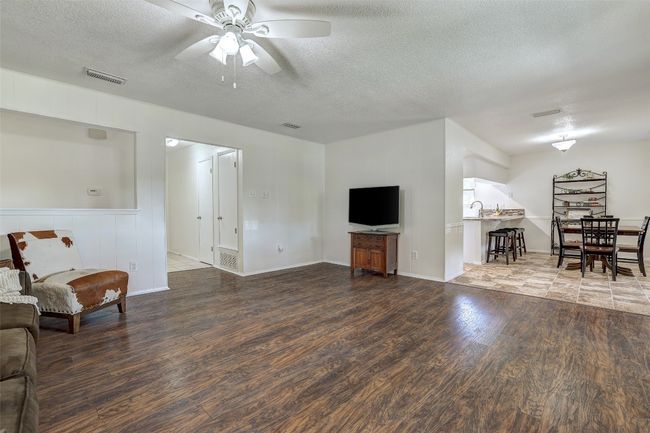800 River Bend Dr, House other with 3 bedrooms, 2 bathrooms and null parking in Georgetown TX | Image 8
