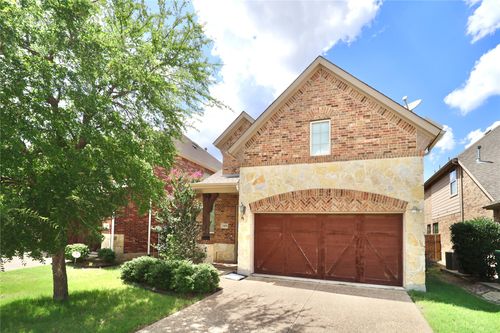 3409 Bans Crown Blvd, Lewisville, TX, 75056-5847 | Card Image