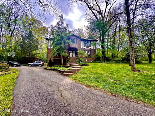7607 Briarwood Dr, Crestwood, KY, 40014-9093 | Card Image