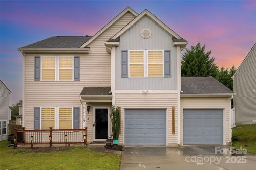 1119 Blue Topaz Dr, Dallas, NC, 28034-9410 | Card Image