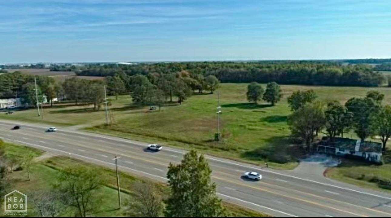 Land in Jonesboro