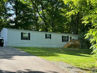 234 New Baltimore Rd, Home with 3 bedrooms, 2 bathrooms and null parking in West Coxsackie NY | Image 1