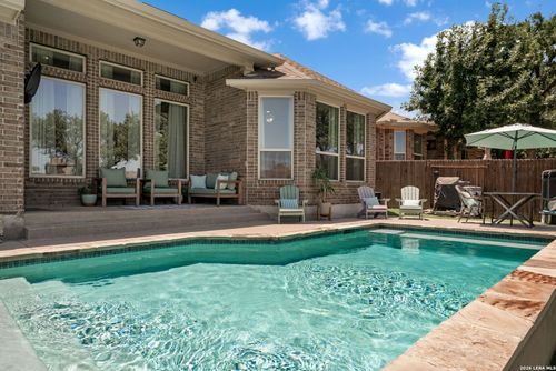 9855 Jon Boat Way, Boerne, TX, 78006-5392 | Card Image