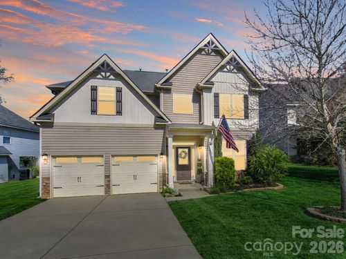 146 Cole Dr, Mooresville, NC, 28115-3668 | Card Image