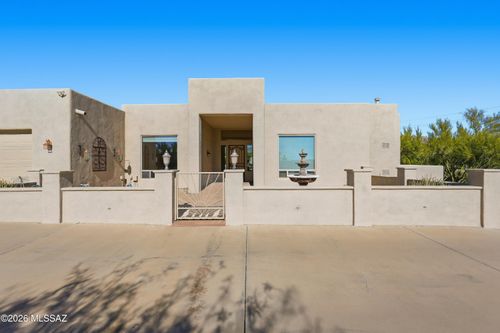 4505 N Wolford Road, Tucson, AZ, 85749 | Card Image