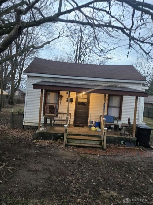 808 Center St, Wilmington, OH, 45177-2406 | Card Image