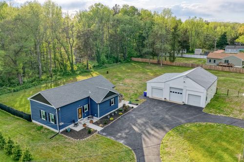 8771 Willow Grove Rd, CAMDEN WYOMING, DE, 19934-2472 | Card Image